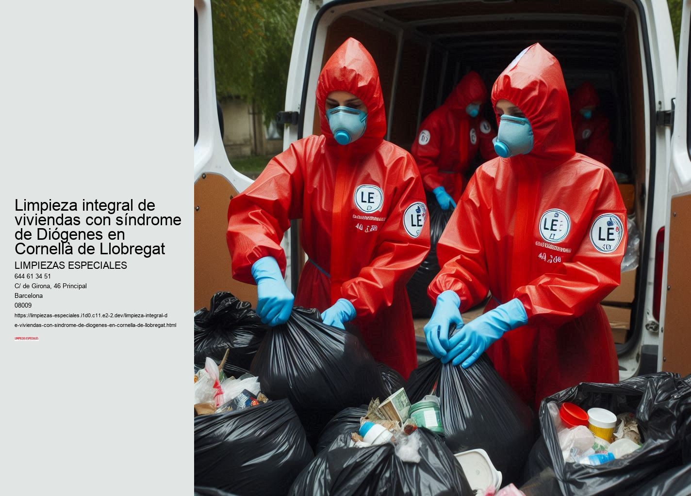 La importancia de la higiene personal y del hogar